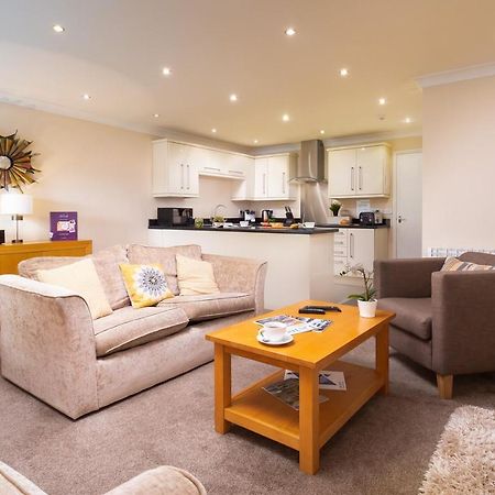 Lakeland Loft Windermere Zewnętrze zdjęcie