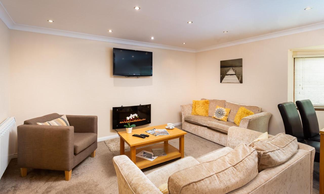Lakeland Loft Windermere Zewnętrze zdjęcie