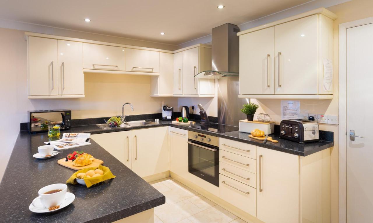 Lakeland Loft Windermere Zewnętrze zdjęcie