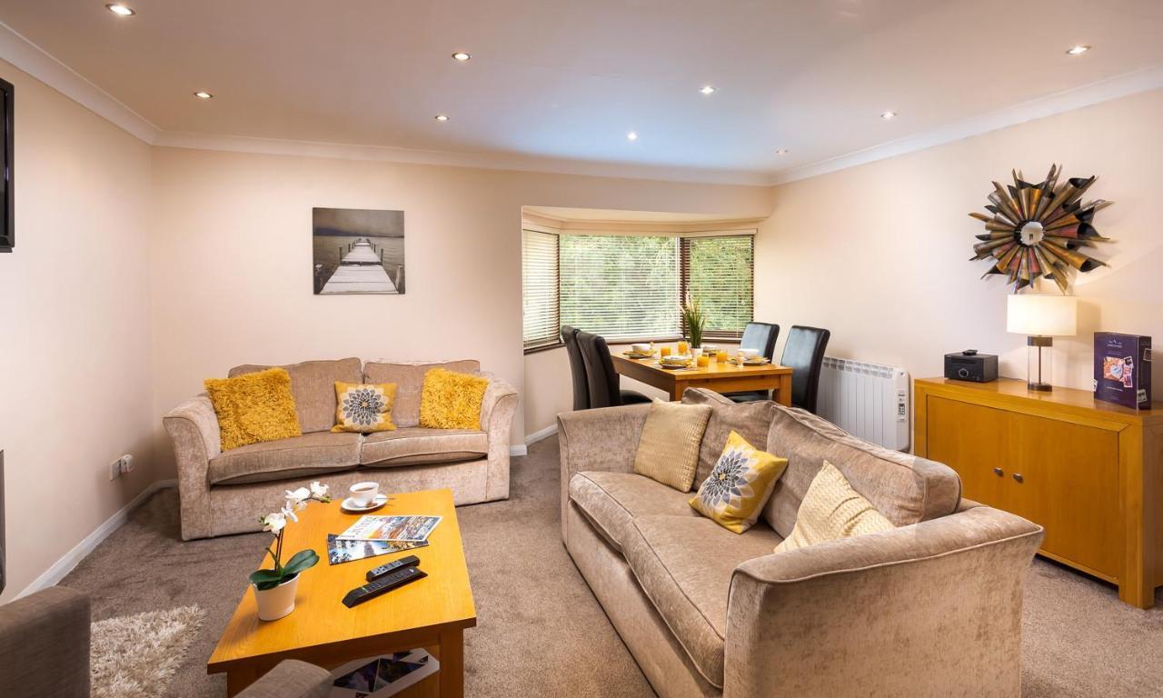 Lakeland Loft Windermere Zewnętrze zdjęcie