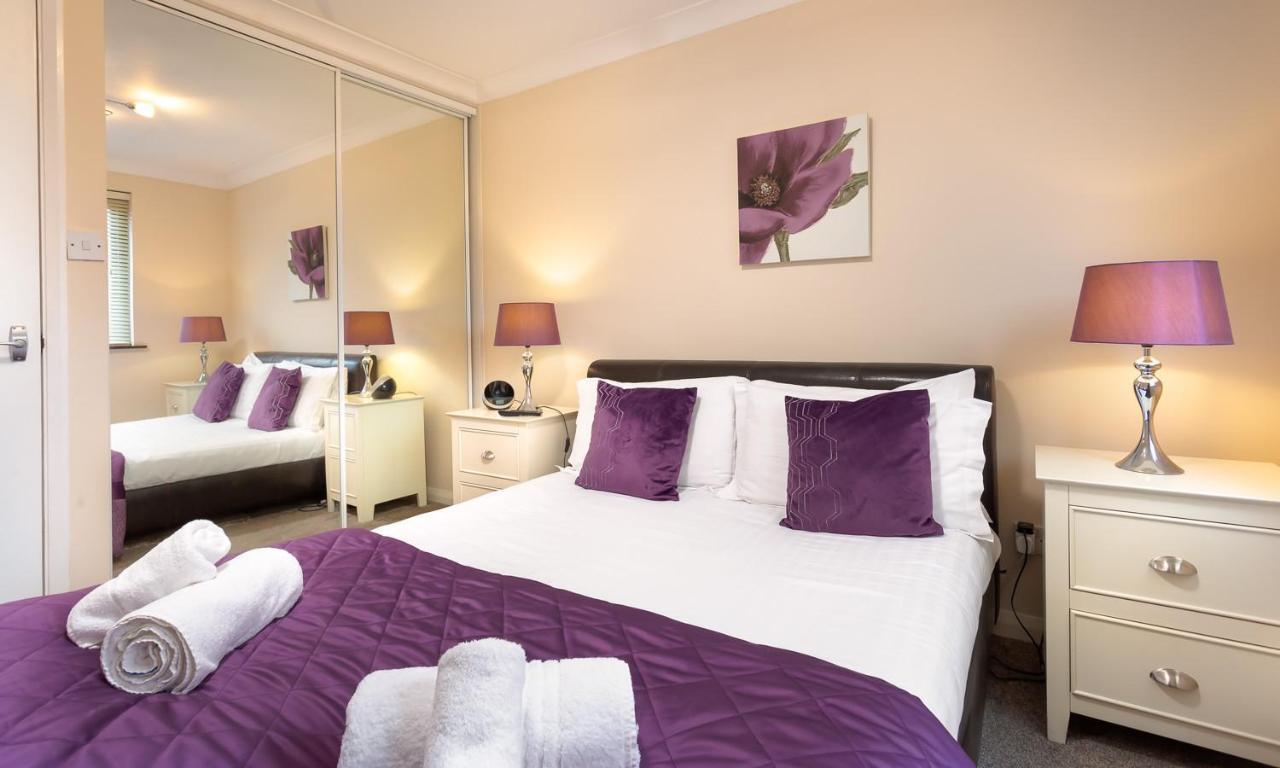 Lakeland Loft Windermere Zewnętrze zdjęcie