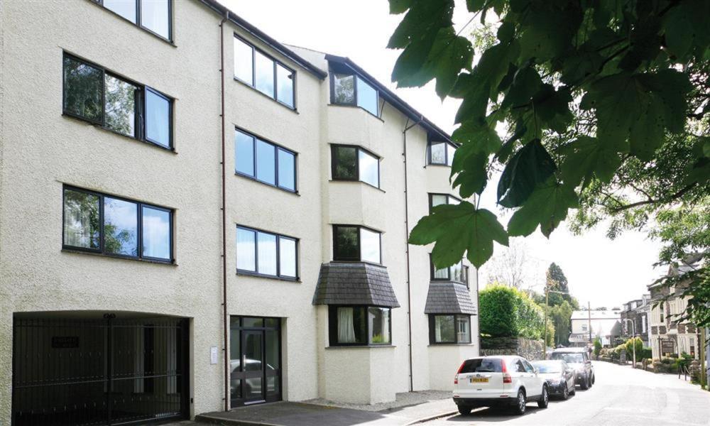 Lakeland Loft Windermere Zewnętrze zdjęcie